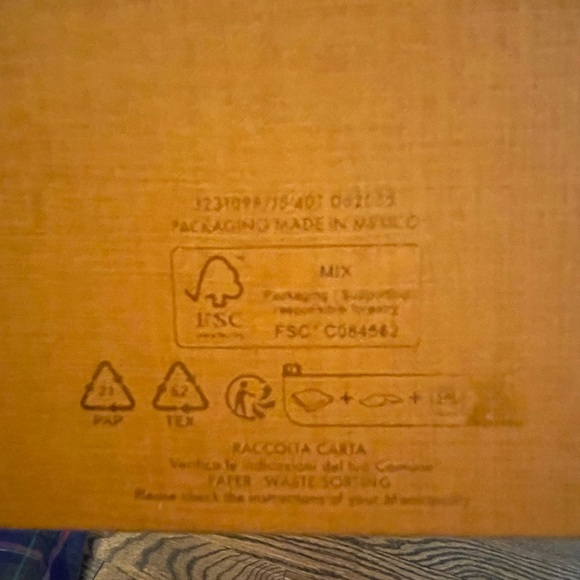 Louis Vuitton box and dustbag - Picture 7 of 12